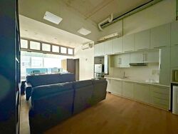 The Central (D1), Office #558115081